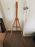 Schilder ezel te koop!, Ophalen, Gebruikt, Ezel