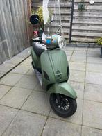 Thurbo rl50, Ophalen, Gebruikt, Benzine, Overige merken