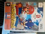 Mario & sonic olympische spelen, Ophalen of Verzenden, Zo goed als nieuw, 3 spelers of meer, Sport