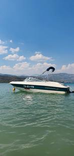 Starcraft 1710  135pk mercruiser, Ophalen, Gebruikt, Binnenboordmotor, 120 tot 200 pk