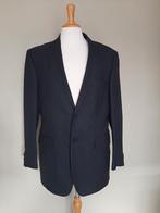 Blauw colbert maat 48 van Portofino ., Kleding | Heren, Ophalen of Verzenden, Zo goed als nieuw, Maat 48/50 (M), Blauw