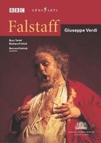 Falstaff - Giuseppe Verdi - Opus arte, Alle leeftijden, Verzenden, Zo goed als nieuw, Muziek en Concerten