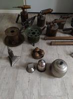 Antieke spullen, Antiek en Kunst, Ophalen