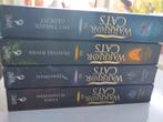 Warrior cats serie 3, 4 boeken, Boeken, Ophalen of Verzenden