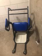 Opstaphulp, Ophalen of Verzenden, Zo goed als nieuw, Duwrolstoel