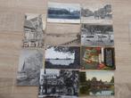 Ansichtkaarten Zutphen (set van 10 kaarten), Verzenden, 1980 tot heden, Ongelopen, Gelderland