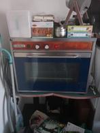 Oven grill euromax, Ophalen, Gebruikt, Hete lucht, 60 cm of meer