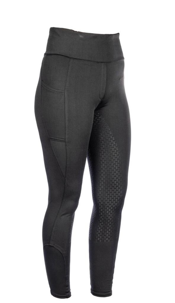 Eques Linea rijlegging maat 38 full seat, Verzenden, Overige soorten, Zo goed als nieuw, Dames