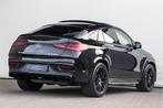 Mercedes-Benz GLE Coupé AMG 63 S 4MATIC+ Carbon, Massage, V, Automaat, Gebruikt, Adaptive Cruise Control, Zwart