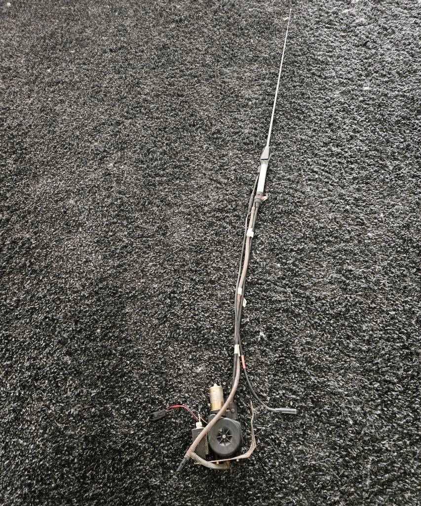 Electrische antenne voor  volvo 740 940, Ophalen of Verzenden