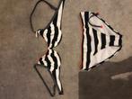 Bikini, Kleding | Dames, Badmode en Zwemkleding, Ophalen, Blauw, Zo goed als nieuw, Bikini