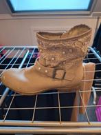 Nieuwe laarsjes, Wit, Lage of Enkellaarzen, Nieuw, Ophalen of Verzenden