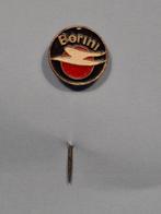 Vintage Berini Speldje/Pin - Transport Thema, Verzamelen, Verzenden, Gebruikt, Transport, Speldje of Pin
