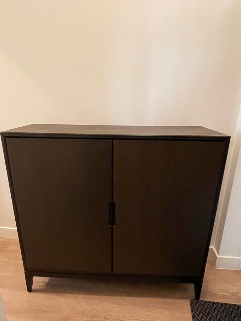Kastje IKEA Regissor, Ophalen, Gebruikt