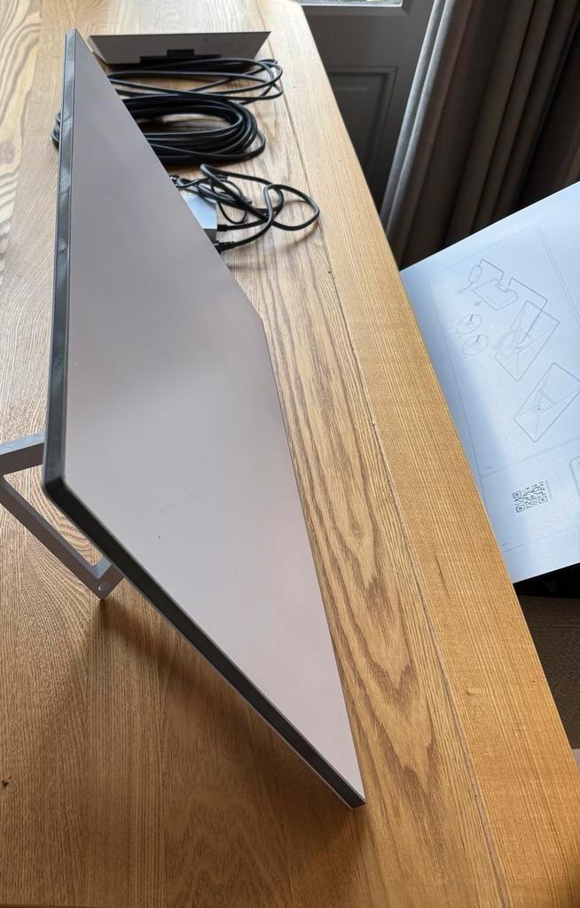 Starlink -> Internet, Computers en Software, Routers en Modems, Zo goed als nieuw, Ophalen of Verzenden