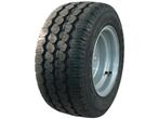 Luchtband + wiel 195/55 R10C, Van welpen bv, Webshop@vanwelpen.nlyjucld, Nieuw, Ophalen of Verzenden