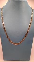 gouden Rolex ketting 18kt, Www.bredajuwelier.nl, Nieuw, Ophalen of Verzenden, Www.bredajuwelier.nl