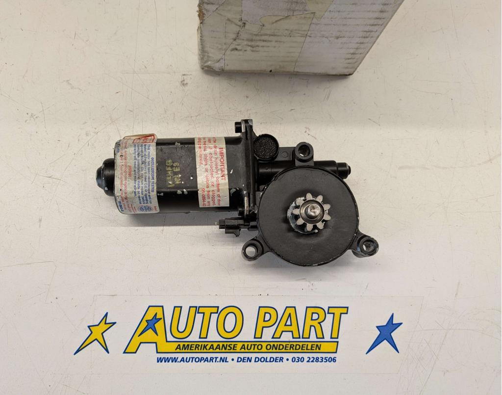 Chevrolet CK1500 raammotor 1988-1998, Chevrolet, Ophalen of Verzenden, Customerservice@cardone.com, Gereviseerd