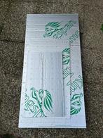 PIR isolatie platen, Doe-het-zelf en Verbouw, Isolatie en Afdichting, Nieuw, Hardschuim (Pir), Minder dan 5 m², Vloerisolatie