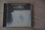OST -- THE MISSION -- ENNIO MORRICONE, Verzenden, Zo goed als nieuw, Boxset