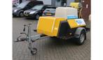 Gezocht: Rioolreiniging Aanhanger, Tuin en Terras, Hogedrukreinigers, Ophalen, Zo goed als nieuw, Benzine