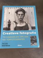 Paul Lowe - Creatieve fotografie, Fotograferen en Filmen, Ophalen of Verzenden, Zo goed als nieuw, Paul Lowe