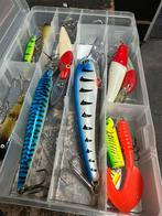 Rapala kunstaas bıggame 30 cm, Watersport en Boten, Ophalen of Verzenden, Zo goed als nieuw, Overige typen