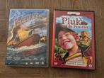 De Schippers van de Kameleon & Pluk van de Petteflet DVD, Alle leeftijden, Ophalen of Verzenden, Zo goed als nieuw