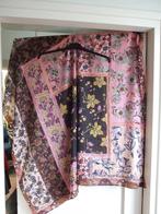 Vince Camuto prachtige nieuwe veelkleurige grote shawl, Vince Camuto, Maat 46/48 (XL) of groter, Nieuw, Ophalen of Verzenden