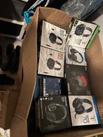 29 koptelefoons, Ophalen, Zo goed als nieuw