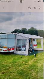 Zijwanden voor luifel, Caravans en Kamperen, Caravan accessoires, Ophalen