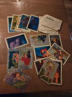 Panini Tarzan Disney, Verzamelen, Ophalen of Verzenden, Zo goed als nieuw