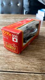 Tomica Dandy 008 Mazda RX-7 zwart nieuw in de ovp, Ophalen of Verzenden, Nieuw, Auto, Overige merken