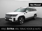 Hyundai Santa Fe 1.6 T-GDI Hybrid Signature 4WD Automaat 7Si, Auto's, Hyundai, 12 maanden, Gebruikt, Euro 6, 4 cilinders