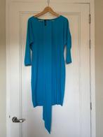 LaDress Carla Vivid Blue vlinderjurk (maat XS), Blauw, Ophalen of Verzenden, Maat 36 (S), LaDress