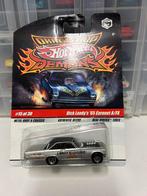Hot Wheels Drag Strip Demons, ‘65 Dodge Coronet, Hotwheels, Ophalen of Verzenden, Zo goed als nieuw, Auto