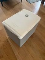 Coleman Koelbox / Camping Koelkast met Netstroom Adapter, Caravans en Kamperen, Ophalen, Gebruikt, Koelbox, Elektrisch