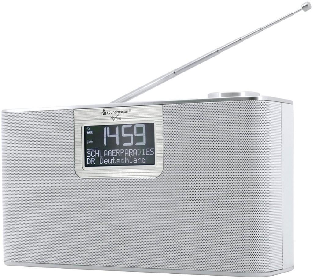 DAB radio, Keukenradio, Tafelradio, Ophalen of Verzenden, Nieuw, Radio