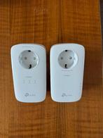 TP-Link AV1300 Powerline Adapter, Ophalen