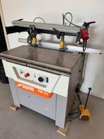 Rijboor Casadei FM 21 nette machine, Ophalen of Verzenden, Zo goed als nieuw