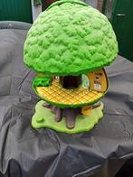 De magische speelboom jaren 70/80, Kinderen en Baby's, Ophalen of Verzenden, Gebruikt, Poppenhuis