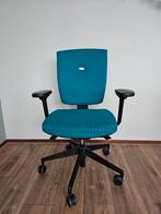 Senator professionele bureaustoel, Ophalen, Gebruikt, Zwart