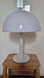 Vintage Space Age Mushroom Tafellamp - Dijkstra Stijl, Ophalen