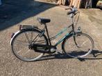 Gazelle damesfiets, Ophalen, 53 tot 56 cm, Versnellingen, Zo goed als nieuw