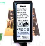 Yamaha Adapter Optimark PA-226 12V 10V 1.5A 2A 3A Keyboard, Ophalen of Verzenden, Nieuw, Instrument