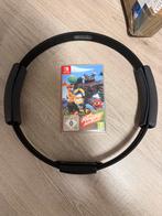 Ring Fit Adventure Incl. Accessoire, Ophalen, 1 speler, Zo goed als nieuw, Sport