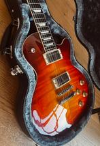 Eastman SB59-RB, Ophalen, Zo goed als nieuw, Solid body, Fender