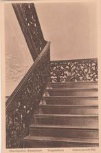 amsterdam- trappenhuis heerengracht 520, Ophalen of Verzenden, Voor 1920, Noord-Holland