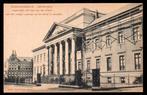 Oude Ansicht - Academiegebouw Groningen in de steigers 1906., Ophalen of Verzenden, Voor 1920, Ongelopen, Groningen