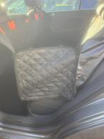 Zak voor achterbank voor de auto voor de hond of kat, Ophalen of Verzenden, Zo goed als nieuw